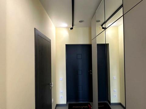 квартира за адресою Кадетський Гай вул., 10