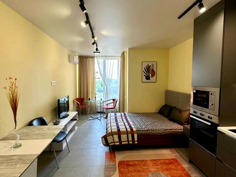 квартира за адресою Кадетський Гай вул., 10