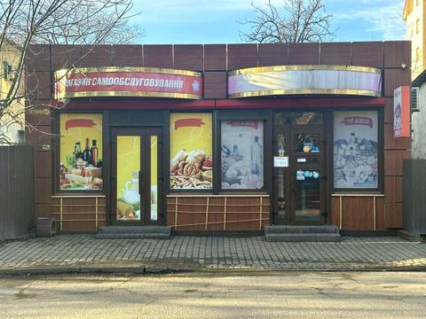комерційна за адресою Симона Петлюри вул., 61