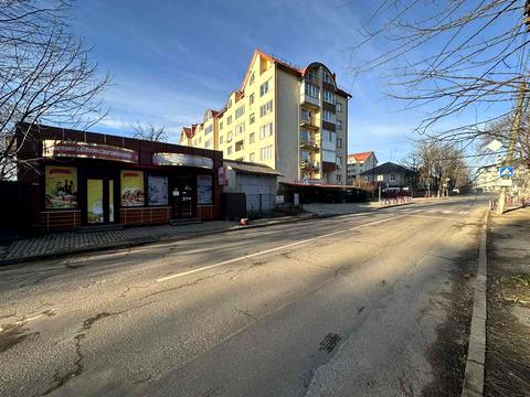 комерційна за адресою Симона Петлюри вул., 61