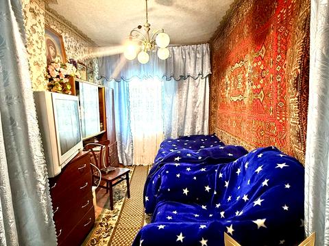 дом по адресу Семёна Тютюшкина ул.