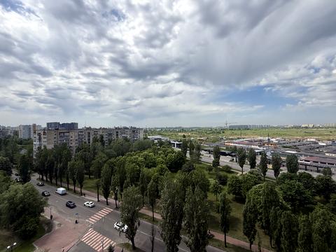 квартира за адресою Вишневе, Святошинська вул., 52