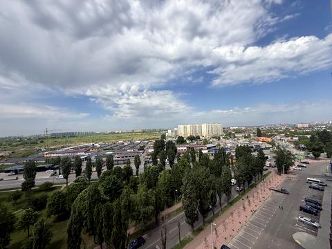 квартира за адресою Вишневе, Святошинська вул., 52