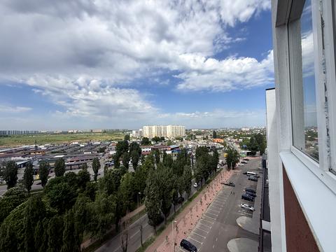 квартира за адресою Вишневе, Святошинська вул., 52