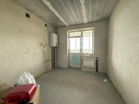 квартира за адресою Вишневе, Святошинська вул., 52