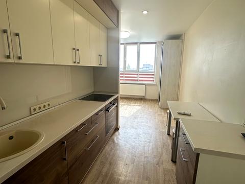 квартира за адресою Миколи Бажана просп., 17-А