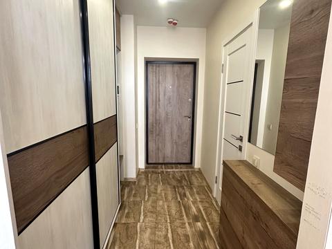 квартира за адресою Миколи Бажана просп., 17-А