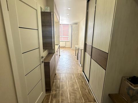 квартира за адресою Миколи Бажана просп., 17-А
