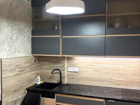 квартира по адресу Глубочицкая ул., 73