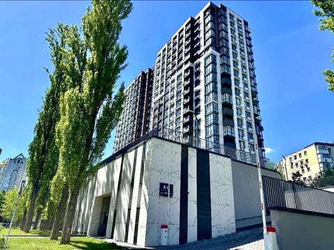 квартира за адресою Мокра вул. (Кудряшова), 8-Б