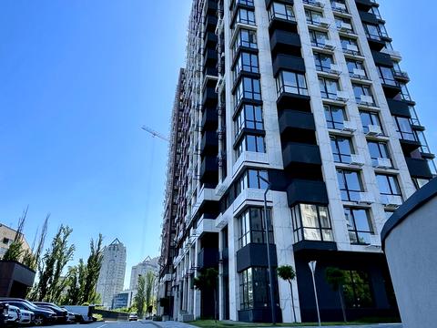 квартира за адресою Мокра вул. (Кудряшова), 8-Б