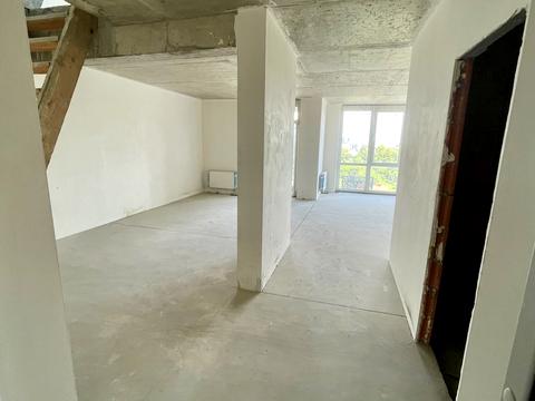 квартира за адресою Мокра вул. (Кудряшова), 8-Б