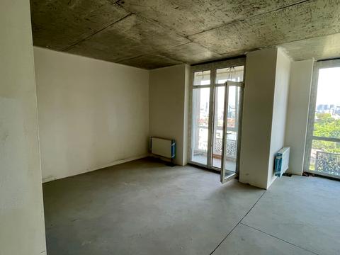 квартира за адресою Мокра вул. (Кудряшова), 8-Б