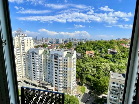 квартира за адресою Мокра вул. (Кудряшова), 8-Б