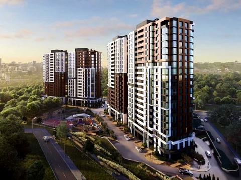 квартира за адресою Мокра вул. (Кудряшова), 8-Б