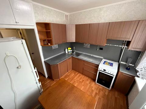 квартира за адресою Ревуцького вул., 34