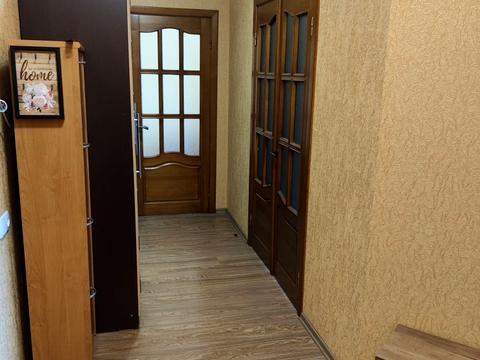 квартира по адресу Александровский просп. (Косиора), 69д
