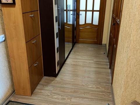 квартира по адресу Александровский просп. (Косиора), 69д