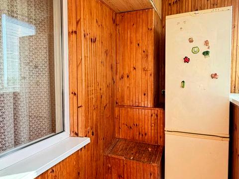 квартира по адресу Каштановая ул., 15-Б