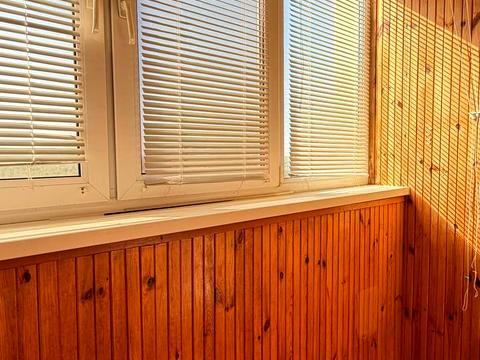 квартира по адресу Каштановая ул., 15-Б