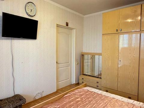 квартира по адресу Каштановая ул., 15-Б