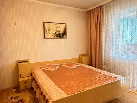квартира по адресу Каштановая ул., 15-Б