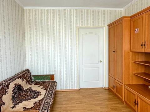 квартира по адресу Каштановая ул., 15-Б