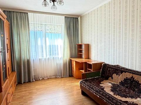 квартира по адресу Каштановая ул., 15-Б