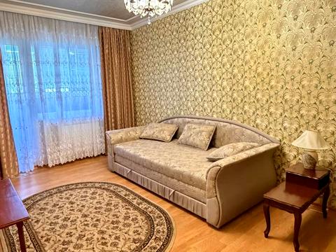 квартира по адресу Каштановая ул., 15-Б