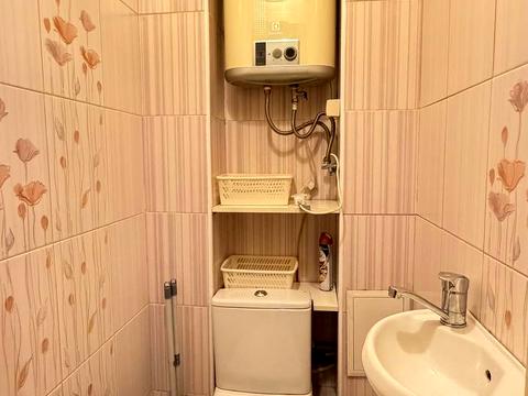 квартира по адресу Каштановая ул., 15-Б