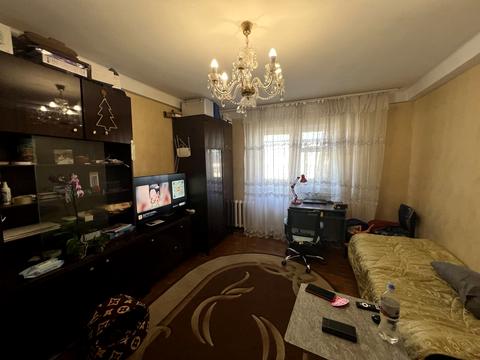 квартира по адресу Автозаводская ул., 25