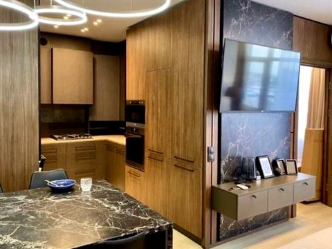 квартира за адресою Київ, Юнацька вул., 1