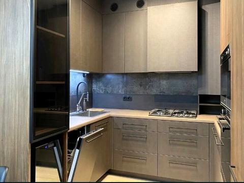 квартира за адресою Київ, Юнацька вул., 1