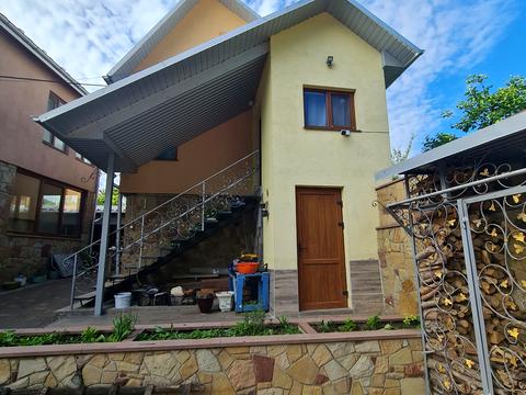 будинок за адресою с. Мишковичі, І.Франка