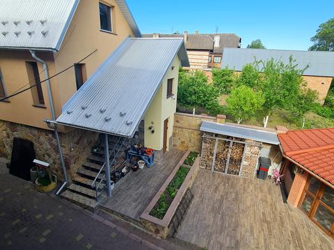 будинок за адресою с. Мишковичі, І.Франка