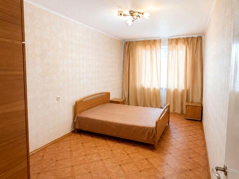 квартира за адресою Нескорених вул. (Героїв Праці), 4б