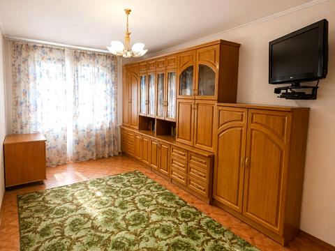 квартира за адресою Нескорених вул. (Героїв Праці), 4б