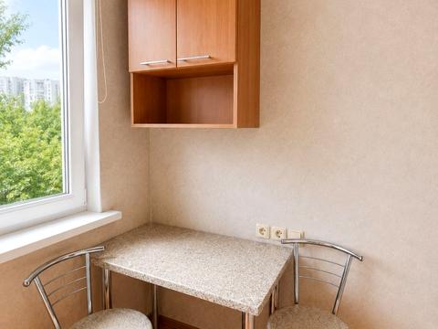 квартира за адресою Нескорених вул. (Героїв Праці), 4б