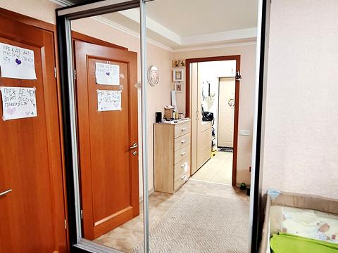 квартира по адресу Патриотическая ул., 54