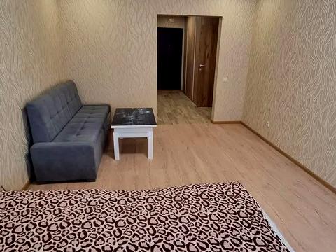 квартира по адресу Николая Закревского ул., 101-В