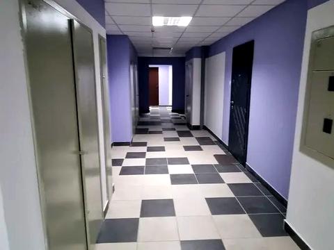 квартира по адресу Николая Закревского ул., 101-В
