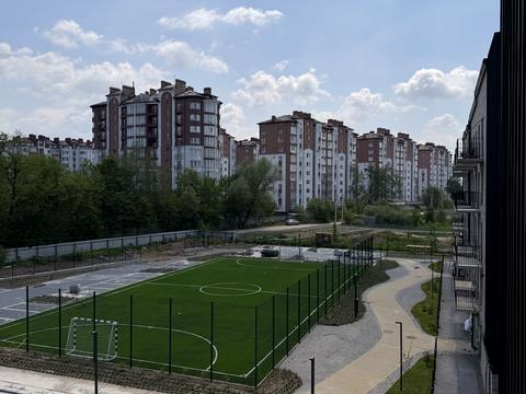 квартира за адресою Долішня вул., 19/2