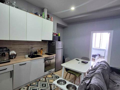 квартира по адресу Нагорная ул., 16
