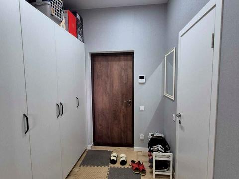 квартира по адресу Нагорная ул., 16