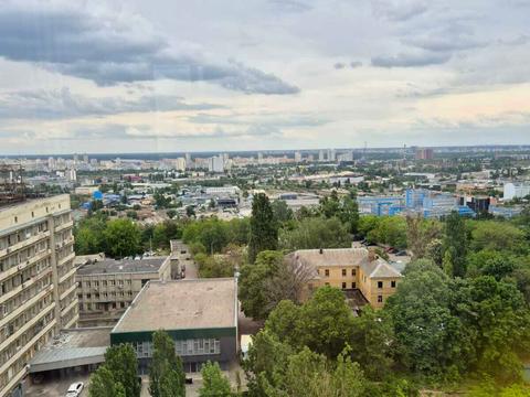 квартира по адресу Нагорная ул., 16