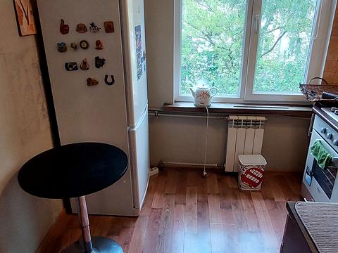 квартира по адресу Короля Даниила ул., 14