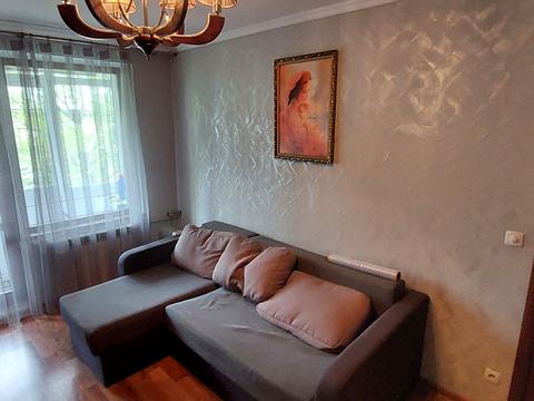 квартира по адресу Короля Даниила ул., 14