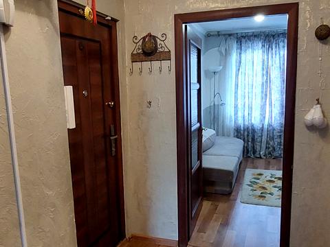 квартира по адресу Короля Даниила ул., 14