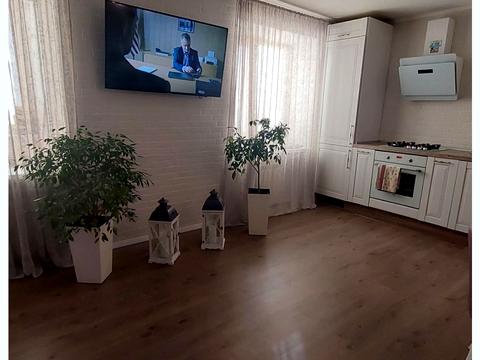 квартира за адресою Поштова вул. (Горького), 55/15