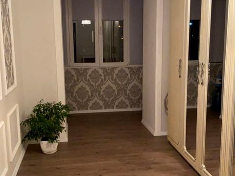 квартира за адресою Поштова вул. (Горького), 55/15